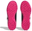 Details for (JR) Botas adidas Predator Accuracy.4 Turf con Cierre 'Shock Pink Black' GW7095