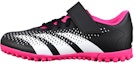 Buy (JR) アディダス プレデター アキュラシー.4 TF 黒ピンク GW7083
