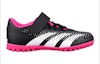 Order (JR) アディダス プレデター アキュラシー.4 TF 黒ピンク GW7083