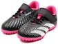 Lookbook (JR) アディダス プレデター アキュラシー.4 TF 黒ピンク GW7083
