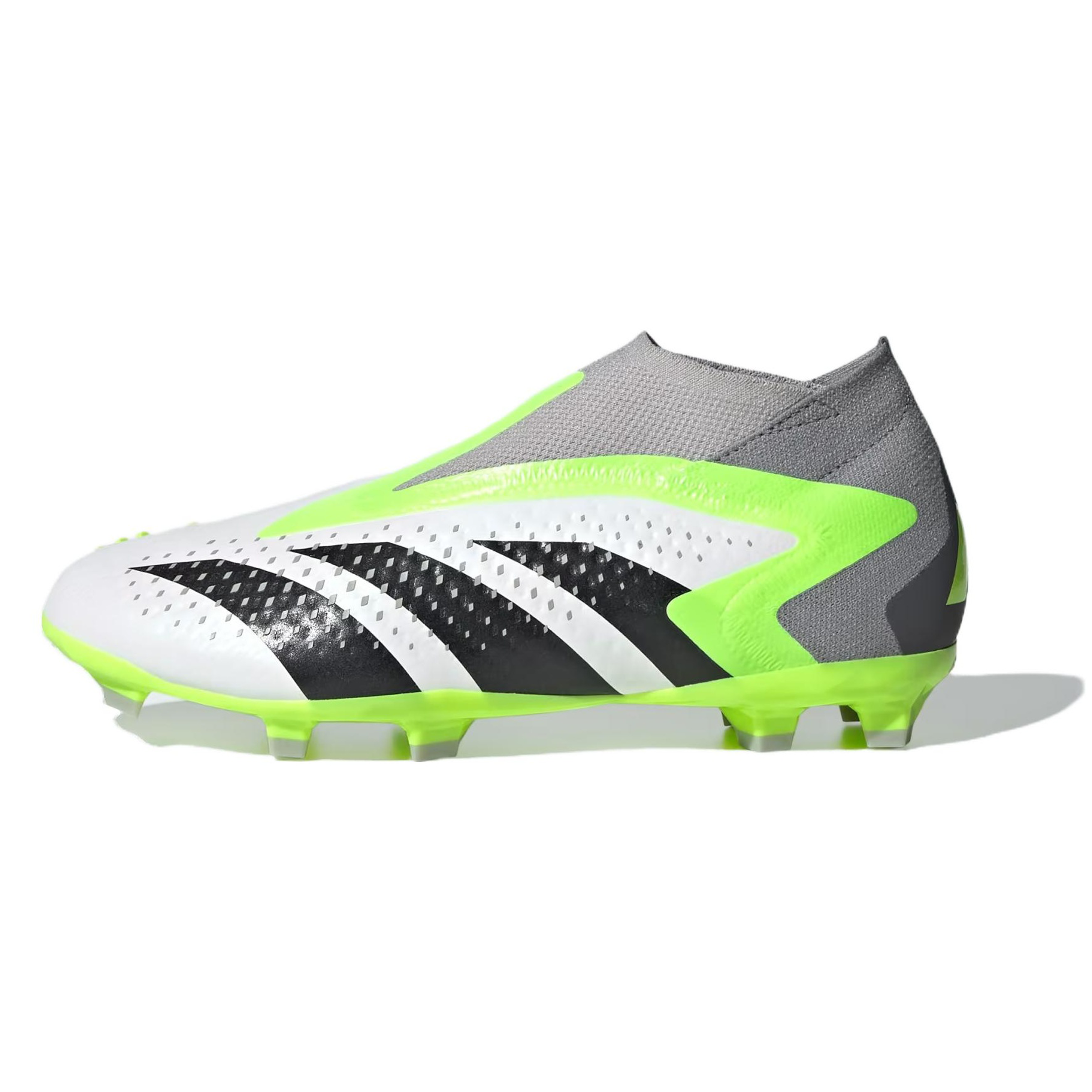 (Youth) adidas Predator Accuracy+ FG J 'Crazyrush Pack'