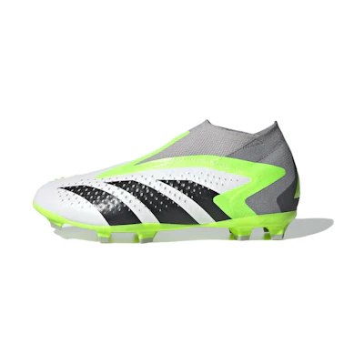 (Youth) adidas Predator Accuracy+ FG J 'Crazyrush Pack'