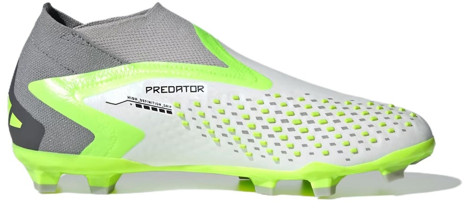 (JR) adidas Predator Accuracy+ FG J ''Crazyrush Pack'' Scarpe da Calcio Bambino IE9502 Order (JR) adidas Predator Accuracy+ FG J ''Crazyrush Pack'' Scarpe da Calcio Bambino IE9502
