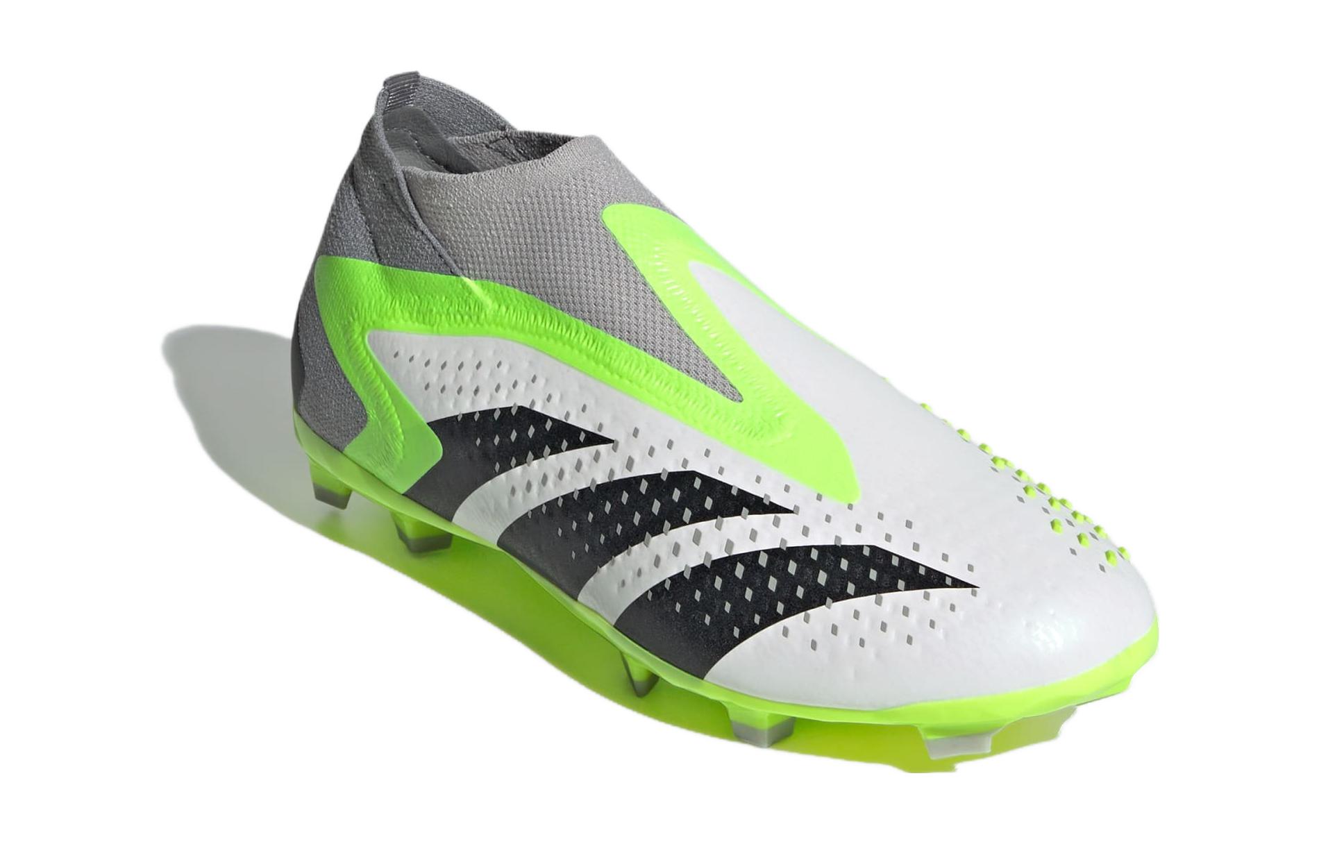 (Youth) adidas Predator Accuracy+ FG J 'Crazyrush Pack' 圖 3