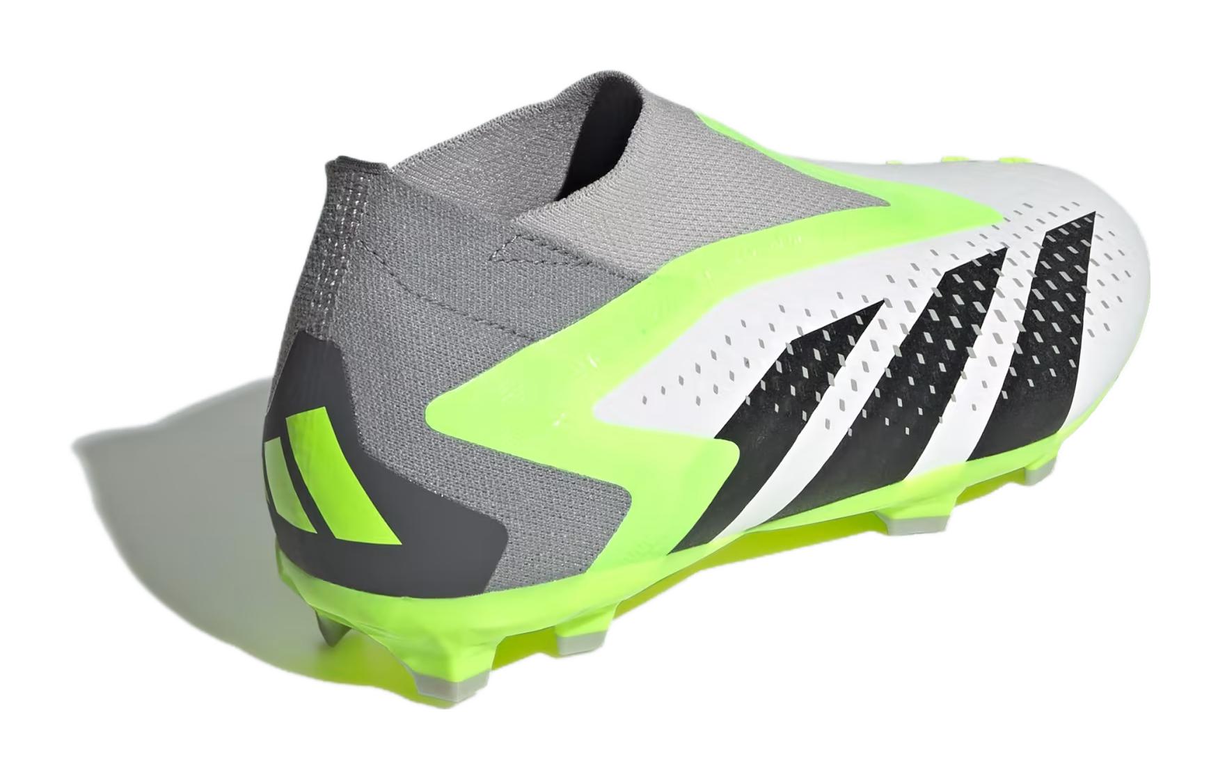 (Youth) adidas Predator Accuracy+ FG J 'Crazyrush Pack' 圖 4