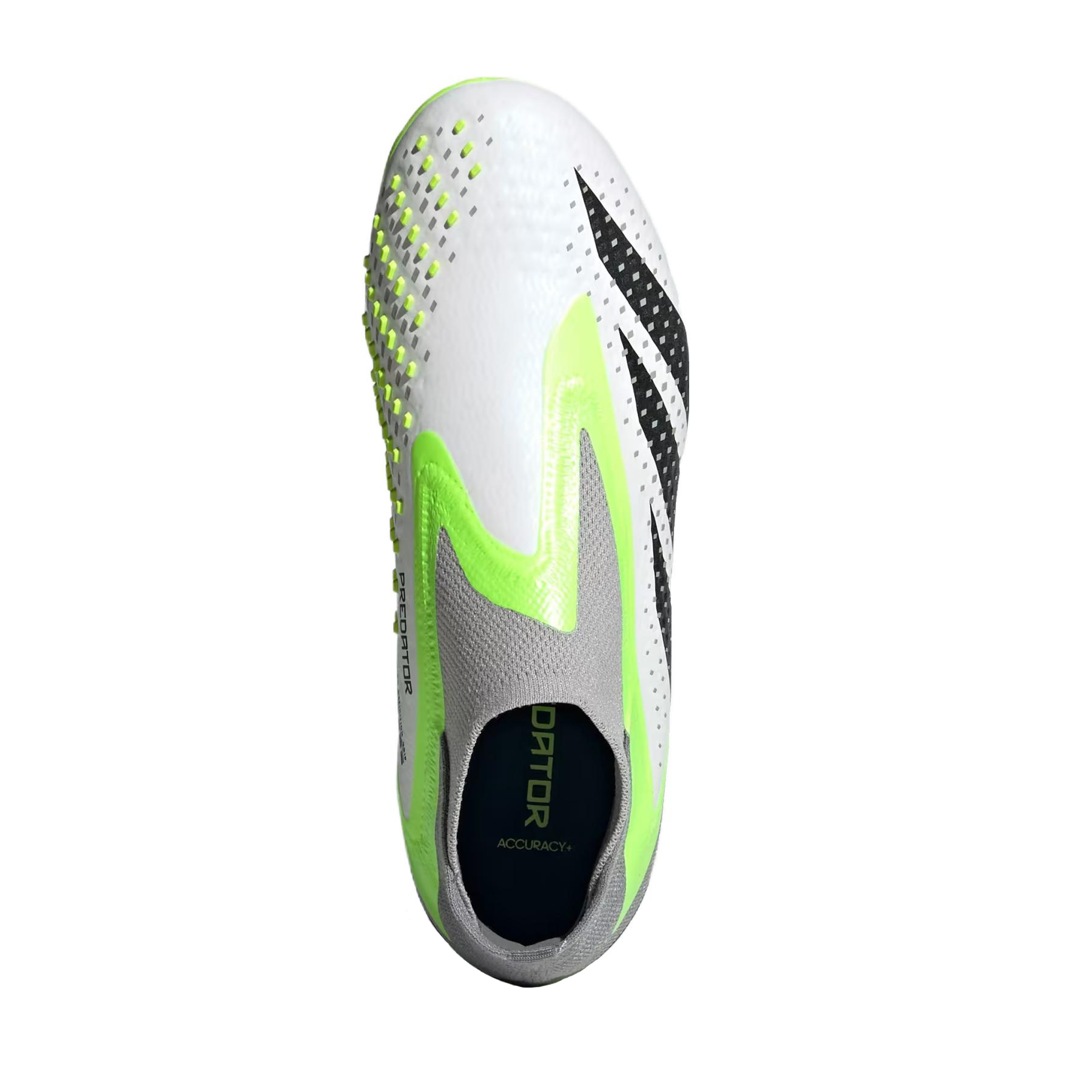 (Youth) adidas Predator Accuracy+ FG J 'Crazyrush Pack' 圖 5