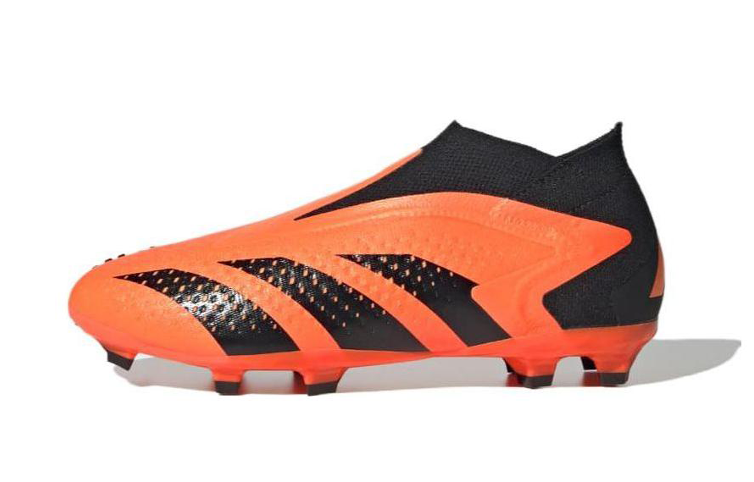 (Youth) adidas Predator Accuracy+ FG J 'Heatspawn Pack' GW4612