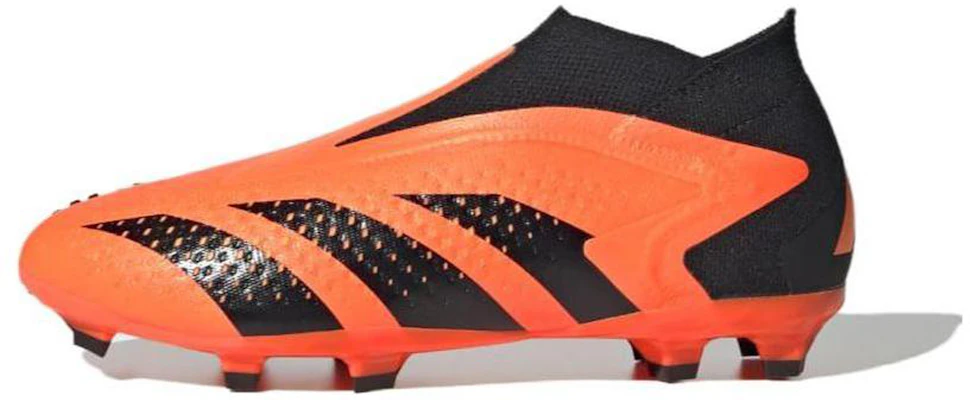 (青年款)adidas Predator Accuracy+ FG J 'Heatspawn Pack' GW4612 Buy (青年款)adidas Predator Accuracy+ FG J 'Heatspawn Pack' GW4612