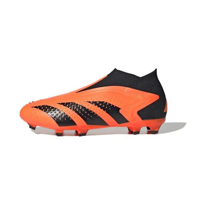 (Youth) adidas Predator Accuracy+ FG J 'Heatspawn Pack'