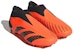 (JR) adidas Predator Accuracy+ FG J 'Heatspawn Pack' Bola Sepak GW4612
