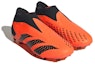 Order (JR) adidas Predator Accuracy+ FG J 'Heatspawn Pack' Bola Sepak GW4612