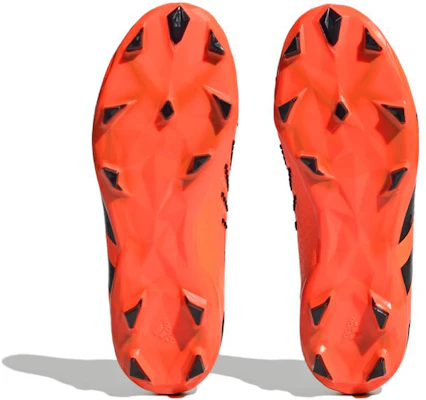 (青年款)adidas Predator Accuracy+ FG J 'Heatspawn Pack' GW4612 Purchase (青年款)adidas Predator Accuracy+ FG J 'Heatspawn Pack' GW4612