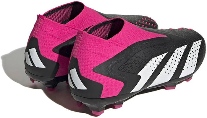 (青年)阿迪達斯Predator Accuracy+ FG J 'Own Your Football Pack' GW4611 Shop (青年)阿迪達斯Predator Accuracy+ FG J 'Own Your Football Pack' GW4611