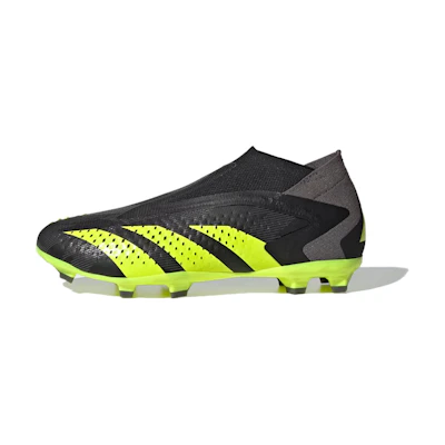 (Youth) adidas Predator Accuracy+ Injection FG J 'Crazycharged Pack'