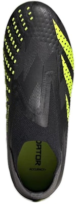 (Youth) adidas Predator Accuracy+ Injection FG J 'Crazycharged Pack' IG0771 Shop (Youth) adidas Predator Accuracy+ Injection FG J 'Crazycharged Pack' IG0771