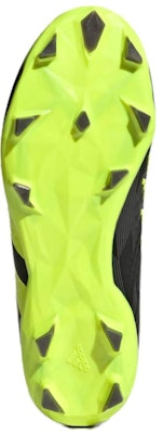 (Youth) adidas Predator Accuracy+ Injection FG J 'Crazycharged Pack' IG0771 Purchase (Youth) adidas Predator Accuracy+ Injection FG J 'Crazycharged Pack' IG0771