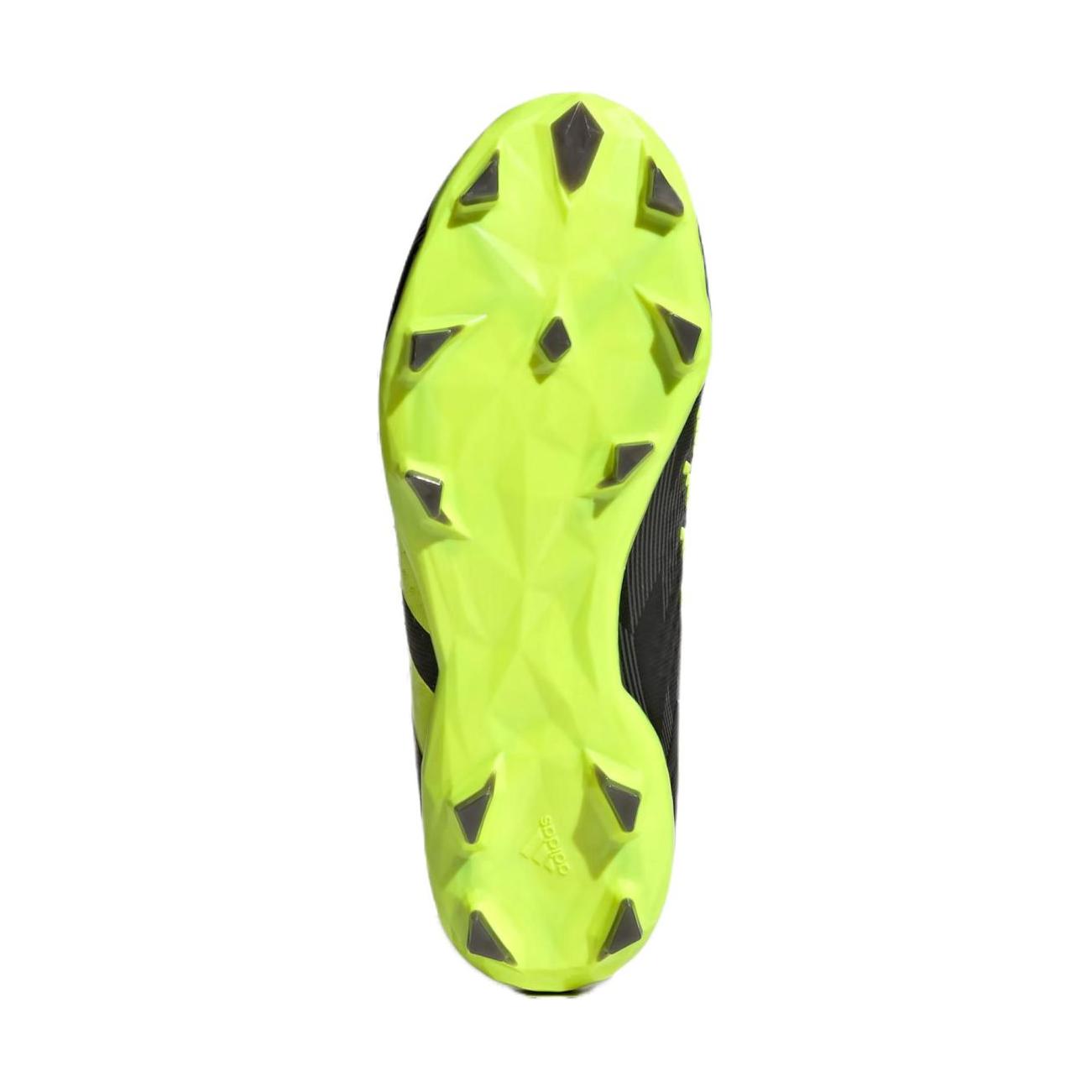 Purchase (JR) adidas Predator Accuracy+ Injection FG J ''Crazycharged Pack'' Football IG0771