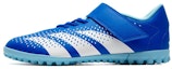 Buy (JR) adidas Predator Accuracy 'Biru Diraja' IE9441