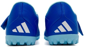 (JR) adidas Predator Accuracy 'Azul Real' IE9441 Lookbook (JR) adidas Predator Accuracy 'Azul Real' IE9441