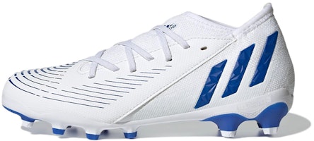 (Youth) adidas Predator Edge.3 HG/AG GZ2893 (Youth) adidas Predator Edge.3 HG/AG GZ2893