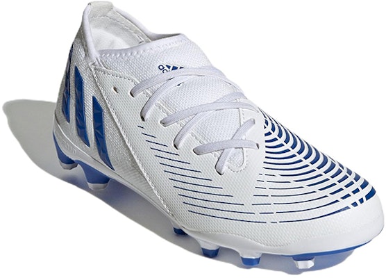 (JR) adidas Predator Edge.3 HG/AG Fußballschuhe GZ2893 Lookbook (JR) adidas Predator Edge.3 HG/AG Fußballschuhe GZ2893
