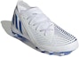 Lookbook (JR) adidas Predator Edge.3 HG/AG kasut bola padang tiruan dan rumput semula jadi GZ2893