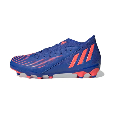 (Youth) adidas PREDATOR EDGE.3 MG 'Blue Orange'