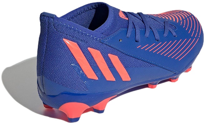 (JR) adidas PREDATOR EDGE.3 MG 'Biru Oranye' GZ2894 Shop (JR) adidas PREDATOR EDGE.3 MG 'Biru Oranye' GZ2894
