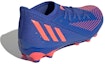 Shop (JR) adidas PREDATOR EDGE.3 MG 'Biru Oranye' GZ2894