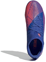 (JR) adidas PREDATOR EDGE.3 MG 'Biru Oren' GZ2894 Purchase (JR) adidas PREDATOR EDGE.3 MG 'Biru Oren' GZ2894