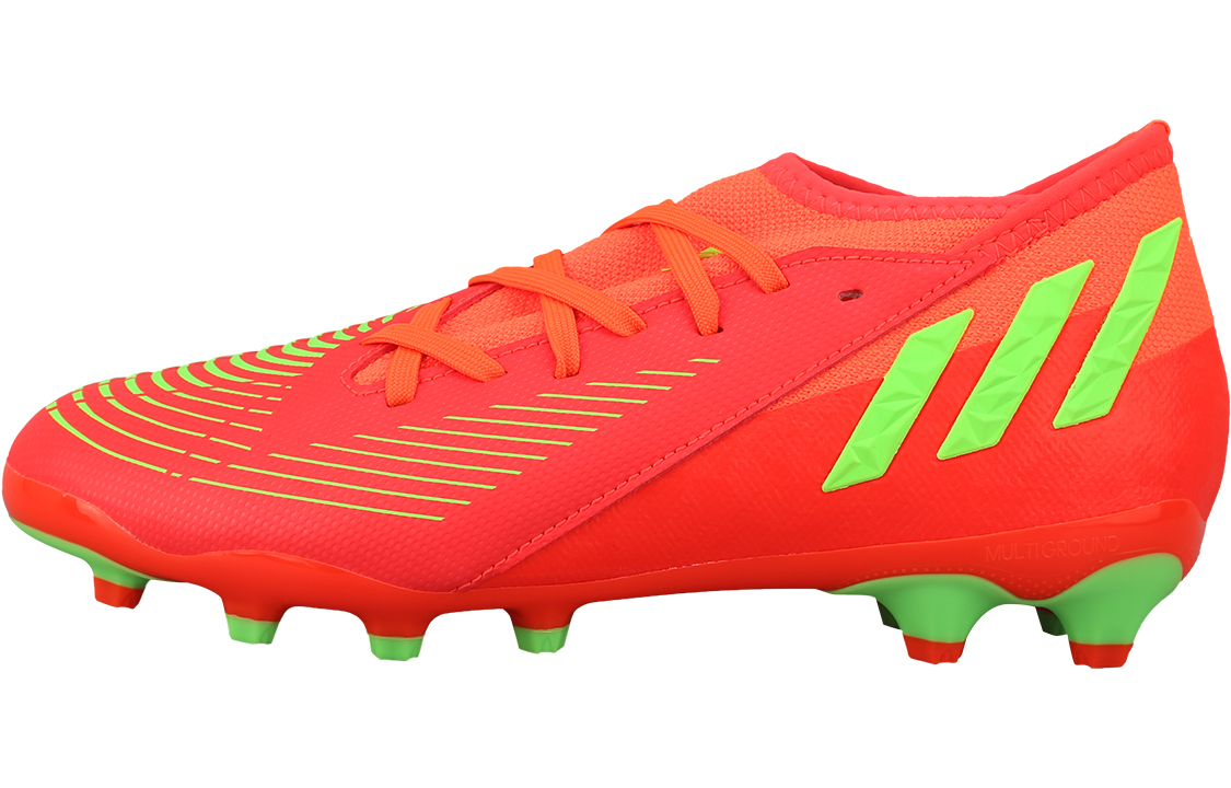 (Youth) adidas Predator Edge.3 MG GV8506