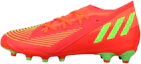 Buy (JR) adidas Predator Edge.3 MG kasut bola GV8506