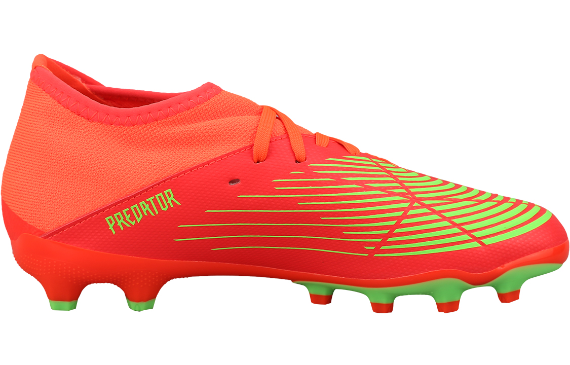 Order (JR) adidas Predator Edge.3 MG kasut bola GV8506