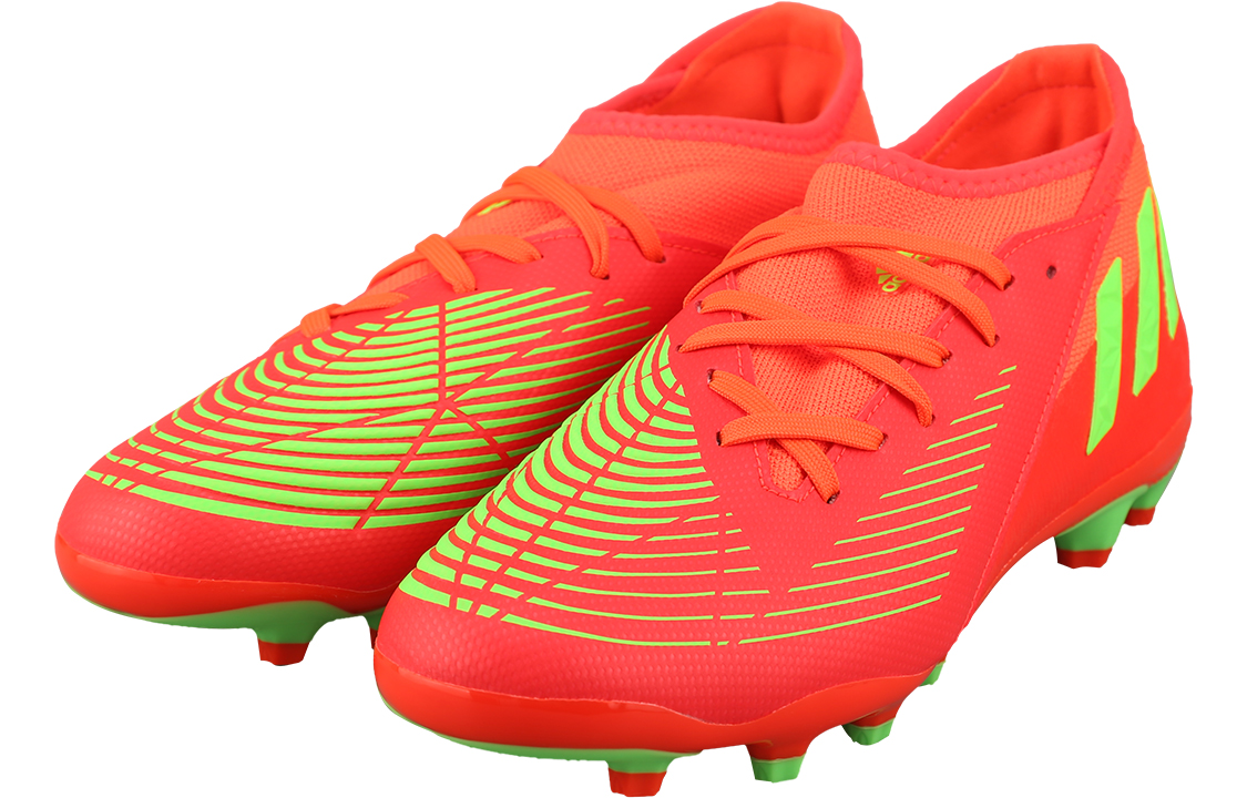 Lookbook (JR) adidas Predator Edge.3 MG kasut bola GV8506