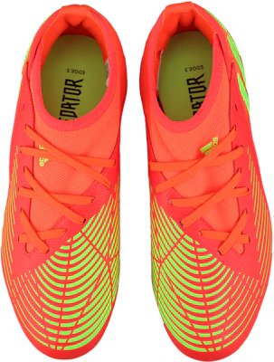 (JR) adidas Predator Edge.3 MG kasut bola GV8506 Shop (JR) adidas Predator Edge.3 MG kasut bola GV8506