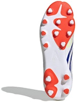 (JR) adidas Predator Edge.3 MG J 'Al Rihla Pack - Putih' GV8507 Details for (JR) adidas Predator Edge.3 MG J 'Al Rihla Pack - Putih' GV8507