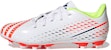 (JR) adidas Predator Edge.4 FG J 'Al Rihla Pack - Putih' GW0968