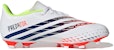 (JR) adidas Predator Edge.4 FG J 'Al Rihla Pack - Putih' GW0968