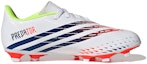 Order (JR) adidas Predator Edge.4 FG J 'Al Rihla Pack - Putih' GW0968