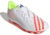 (JR) adidas Predator Edge.4 FG J 'Al Rihla Pack - Putih' GW0968