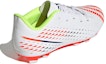 Shop (JR) adidas Predator Edge.4 FG J 'Al Rihla Pack - Putih' GW0968