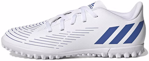 (JR) 아디다스 프레데터 엣지.4 TF '화이트 하이 레스 블루' GX2643 Buy (JR) 아디다스 프레데터 엣지.4 TF '화이트 하이 레스 블루' GX2643