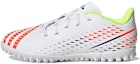 Buy (JR) adidas Predator Edge.4 Turf Trainers 'Putih Pelbagai Warna' GV8496