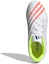 Purchase (JR) adidas Predator Edge.4 Turf Trainers ''Bianco Multicolor'' GV8496