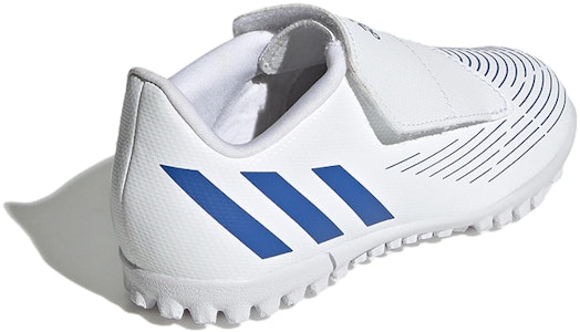 (JR) プレデター エッジ.4 TF 白青 GZ7198 Shop (JR) プレデター エッジ.4 TF 白青 GZ7198