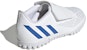 (JR) adidas Predator Edge.4 Vel TF Turf 'Putih Biru' GZ7198