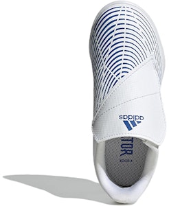 (JR) プレデター エッジ.4 TF 白青 GZ7198 Purchase (JR) プレデター エッジ.4 TF 白青 GZ7198