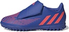 Buy (JR) adidas Predator Edge.4 Vel TF Turf J 'Biru Merah' GZ3819