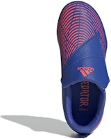 大童 adidas Predator Edge.4 Vel TF J 硬質人造草皮足球鞋 深藍色 Purchase 大童 adidas Predator Edge.4 Vel TF J 硬質人造草皮足球鞋 深藍色