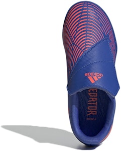 (JR) プレデター エッジ.4 TF J 青/赤 GZ3819 Purchase (JR) プレデター エッジ.4 TF J 青/赤 GZ3819